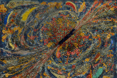 Το «Μωσαϊκό αναζητήσεων: Ο κόσμος του Βαγγέλη Γαληνού»