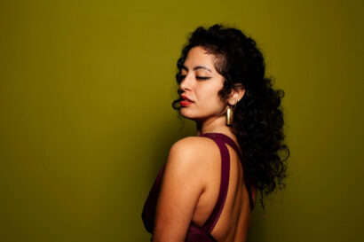 Αλεξία Μουζά | Σύγκρουση και ρομαντισμός – Ρωσικές Σονάτες