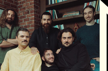 Μωζάικ (Οι μουσικοί του “Κουτιού”)