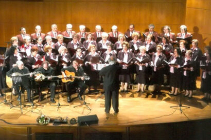 7ο Χορωδιακό Φεστιβάλ “Music Life”