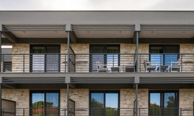 New Story Luxury Suites