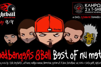 Headbangers | Best of NU-Metal