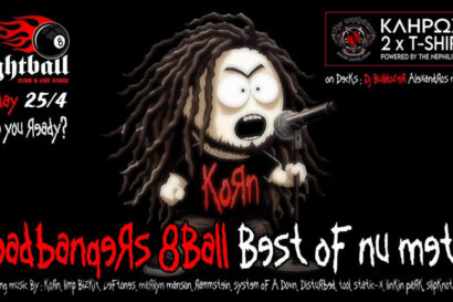 Headbangers – Nu Metal