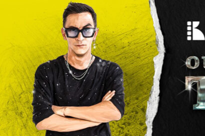 Οικογένεια Τσεκμέ