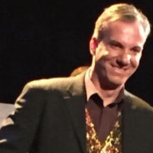 Γιώργος Οικονομίδης