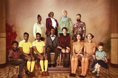 Όλα τα παιδιά του Θεού έχουν φτερά