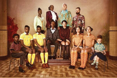 Όλα τα παιδιά του Θεού έχουν φτερά