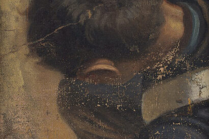 Οι Ολυμπιακοί Αγώνες το 1896 στην Αθήνα | «Ο Φιλιποτό δημιουργεί το Πανόραμα της Πολιορκίας του Παρισιού»