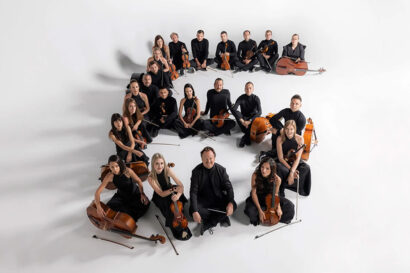 Ορχήστρα Δωματίου Βελιγραδίου