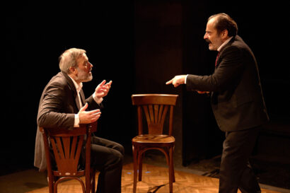 Όταν έκλαψε ο Νίτσε