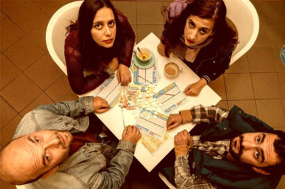 Παίξε Υπεύθυνα ή αλλιώς: τι θα έκανα αν κέρδιζα το Τζόκερ;