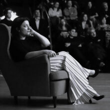 Εύχαρις Παναγοπούλου