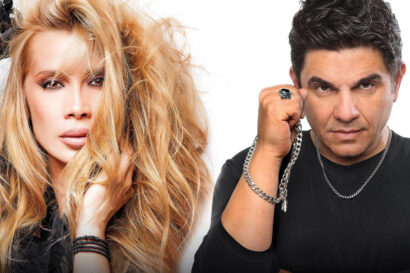 Πάολα – Νίκος Κουρκούλης