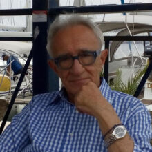 Βαγγέλης Παπαδόπουλος