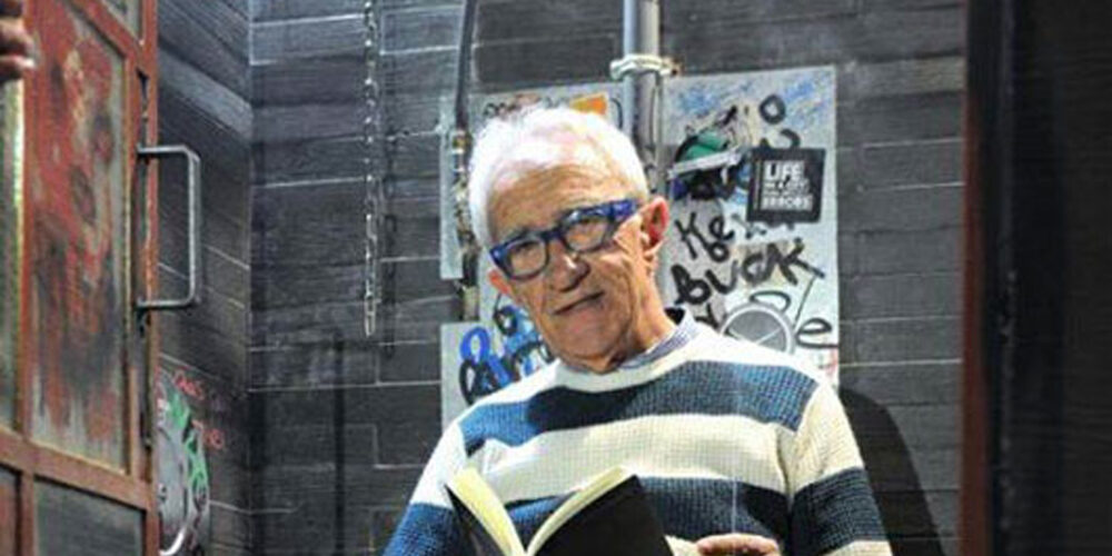 Βαγγέλης Παπαδόπουλος