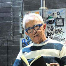 Βαγγέλης Παπαδόπουλος