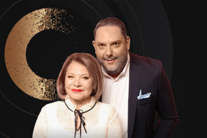 Πίτσα Παπαδοπούλου – Στέλιος Διονυσίου