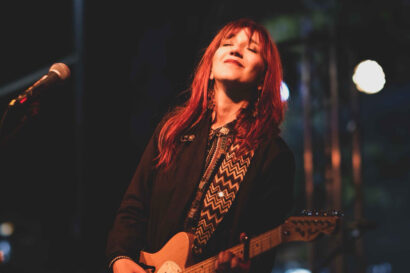 Μαρία Παπαγεωργίου