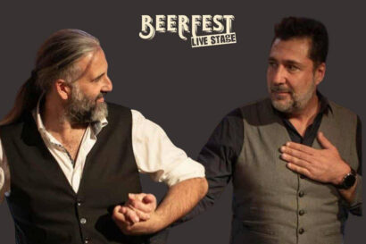 Σωκράτης Παπαϊωάννου – Τάκης Καρνέζης και φίλοι