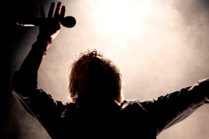 Βασίλης Παπακωνσταντίνου