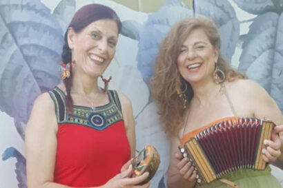 Παραμυθωνία – “Ταξίδι στην Παραμυθωνία”