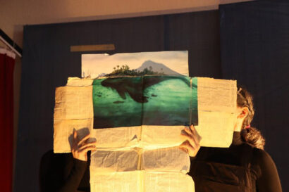 Τα παραμυθαλήθεια – Αλία