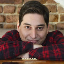 Λευτέρης Πασσιάς