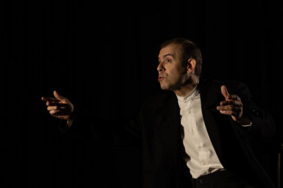 Τα Πασχαλινά του Αλέξανδρου Παπαδιαμάντη