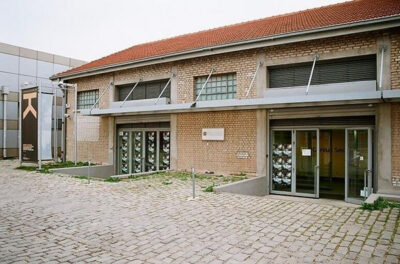 MOMus – Πειραματικό Κέντρο Τεχνών