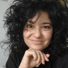 Άννα Πεταλίδου