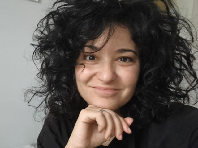 Άννα Πεταλίδου