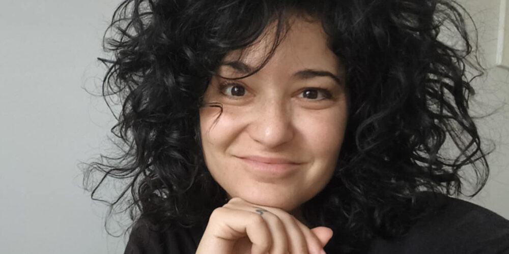 Άννα Πεταλίδου