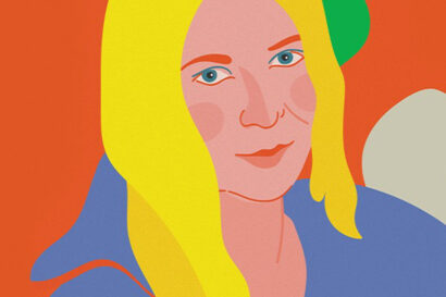 Λένα Πλάτωνος