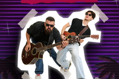 Πλέον Άσματα | Αλέξανδρος Χαριζάνης – Θάνος Αυγερινός