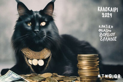 “Πλούτος” του Αριστοφάνη