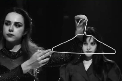 Γιατί βράζει το παιδί στην πολέντα;