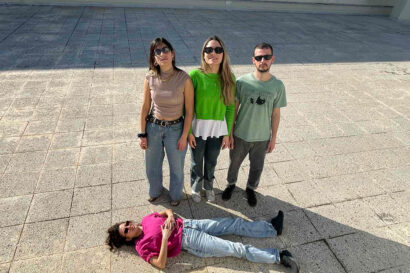 Πότε τελειώνουν τα πράγματα