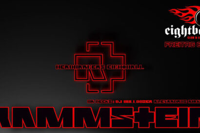 Headbangers – Rammstein