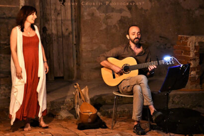 Ραπουνζέλ ή αλλιώς Σελινομαλλούσα