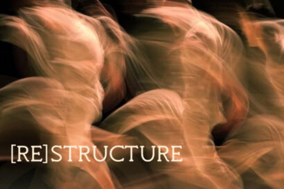 PAS.PAR.TU Dance: (Re) Structure