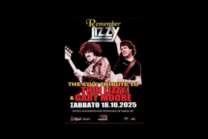 Remember Lizzy – Thin Lizzy & Gary Moore Tribute Band