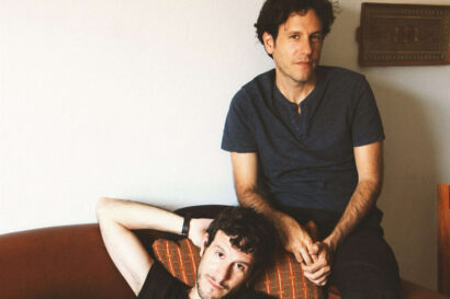 Ρεμπώτικα – Μιχάλης και Παντελής Καλογεράκης