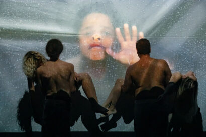 Ο Ριχάρδος στη Γάζα