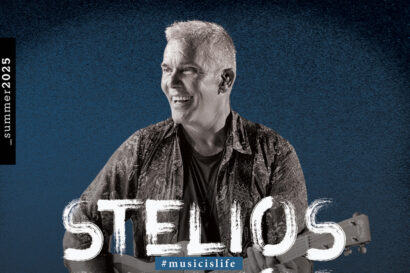 Στέλιος Ρόκκος