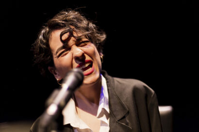 Ρος & Ρέιτσελ