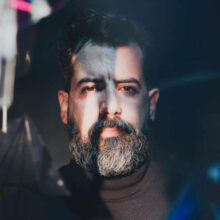 Νίκος Ρουμπάκης