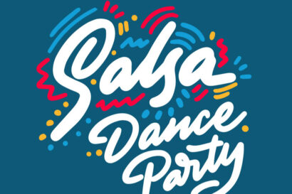 Salsa Dance Party