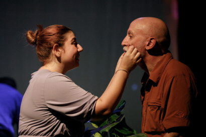 Sanatorium | Β’ κύκλος