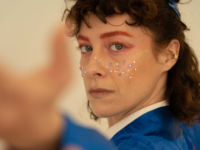 Κατερίνα Συναπίδου