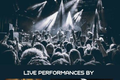 S.I.N.N. + The Chat Band